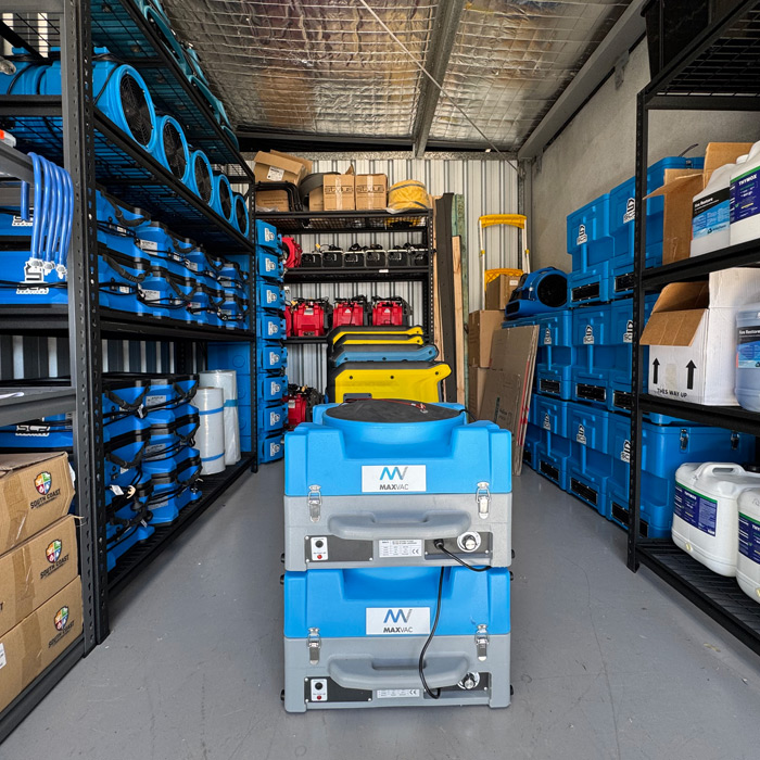 About Us - SCR Services